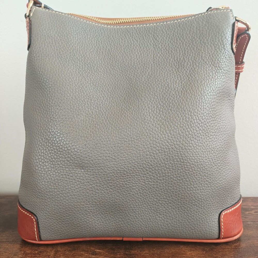 DOONEY & BOURKE Pebble Grain Crossbody Bag - Picture 10 of 15